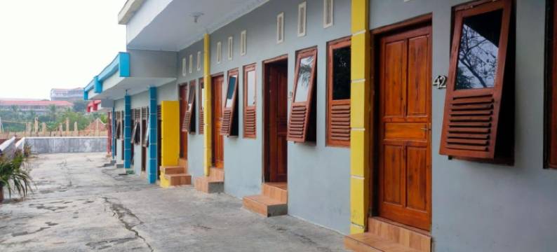 阿比曼尤班顿甘酒店(Hotel Abimanyu Bandungan)图片