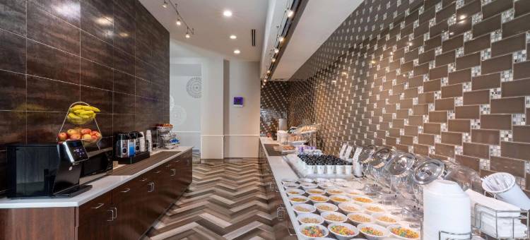 休斯顿西北环城高速8号西路拉昆塔温德姆套房酒店(La Quinta Inn & Suites by Wyndham Houston NW Beltway8/Westrd)图片