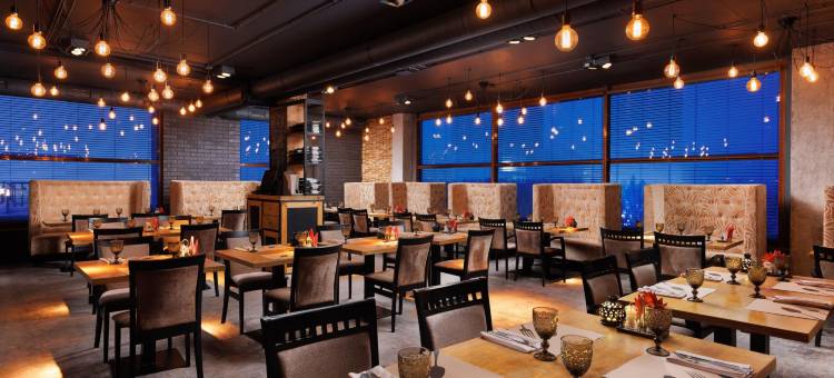 亚瑟美居水疗酒店(Arthurs Spa Hotel by Mercure)图片