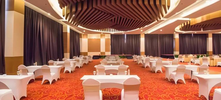 阿特里亚酒店-玛琅(Atria Hotel Malang)图片