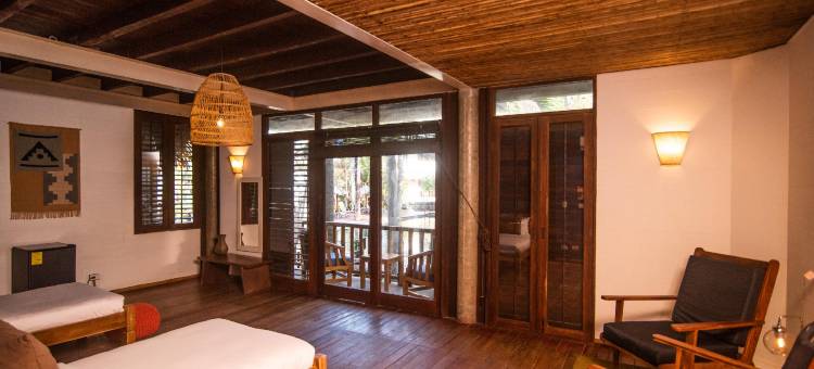 Socialtel Nosara - Formerly Selina Nosara图片