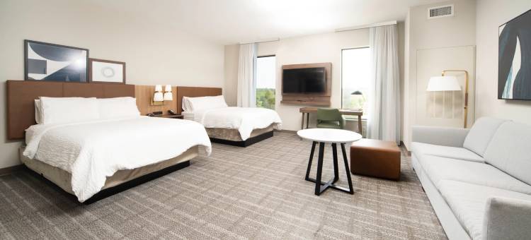 辛辛那提东米尔福德Staybridge Suites酒店(Staybridge Suites Cincinnati East - Milford)图片
