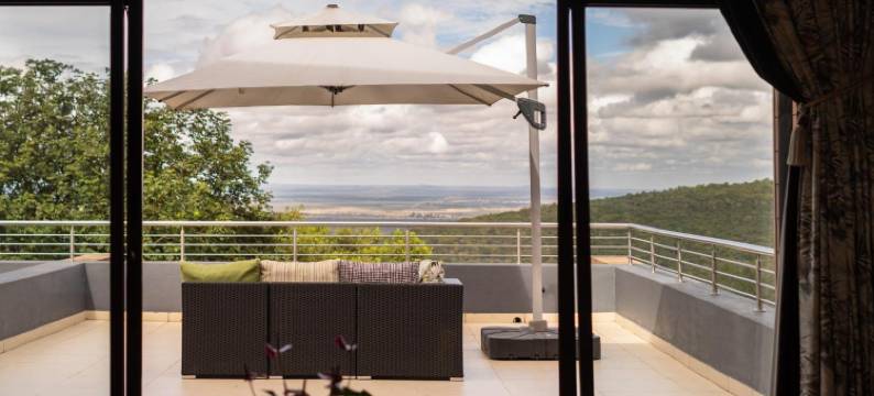 辛珀景观精品旅馆(Schimper View Boutique Guest House)图片