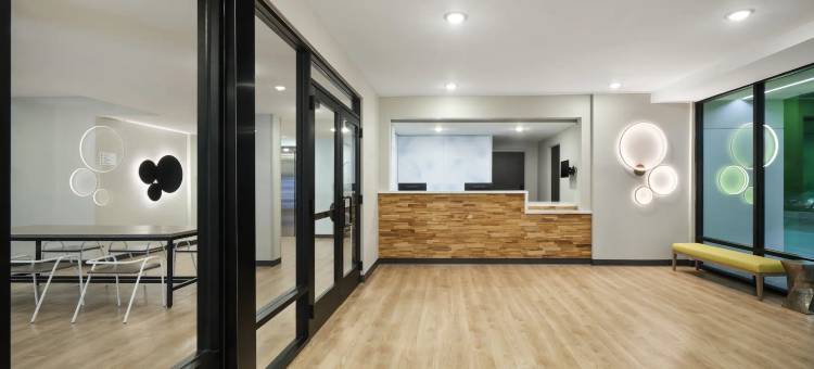 ECHO Suites Houston Pasadena Fwy Pl – Opening Late 2025(Echo Extended Stay by Wyndham Houston Pasadena Fairway Plaza)图片