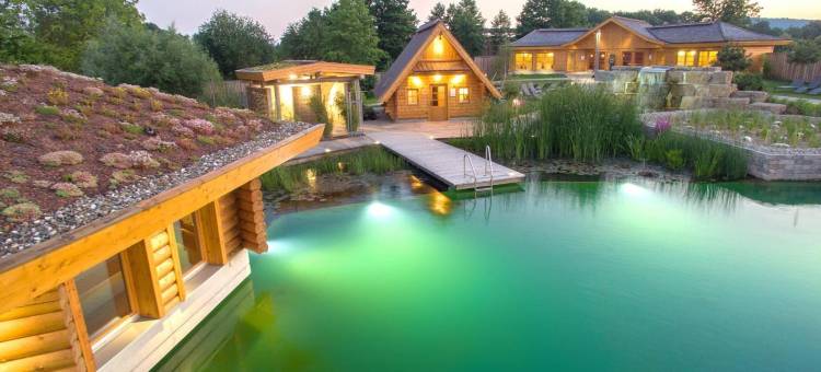 欧博迈恩温泉镇贝斯特韦斯特优质温泉酒店(Best Western Plus Kurhotel an der Obermaintherme)图片