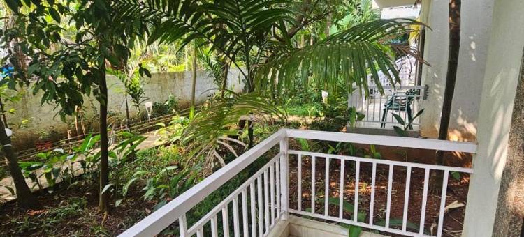 阿盖拉海滩度假村(The Agerra Beach Resort)图片