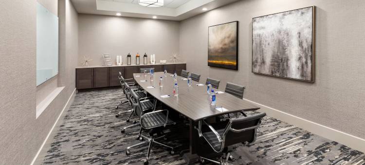 Wyndham Garden Katy图片