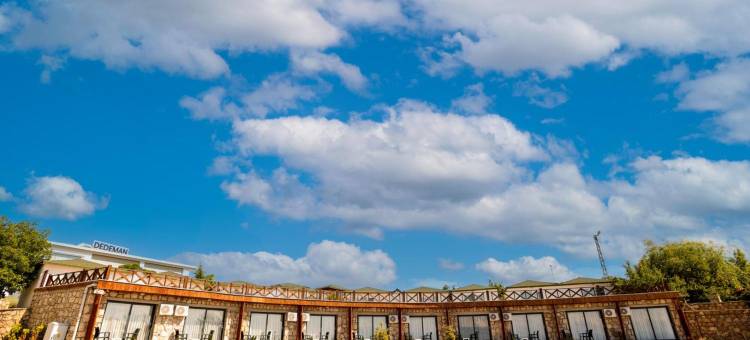 DEDEMAN VAN度假村及水上乐园(Dedeman Van Resort & Aqua)图片