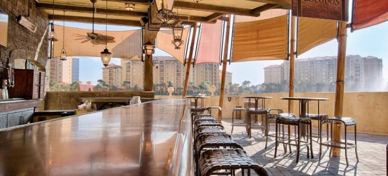 温德姆邦内特溪度假村(Club Wyndham Bonnet Creek)图片