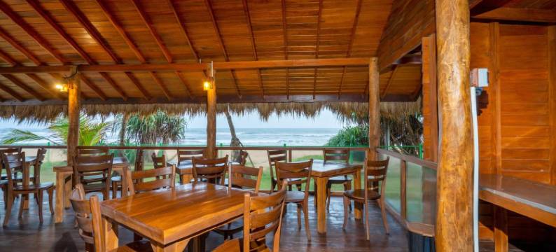 瀚海酒店(Grand Beach)图片