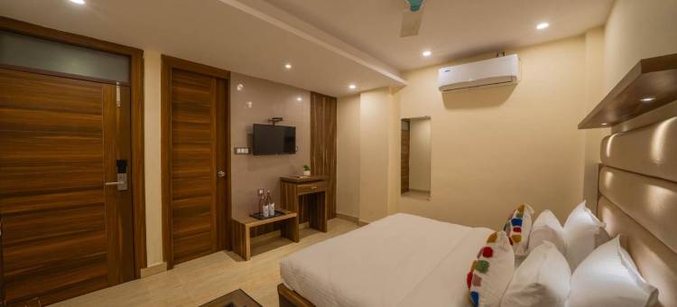Perfectstayz Premium @Harkipauri Road图片