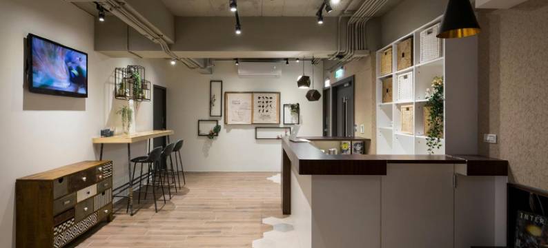 台北109旅店图片