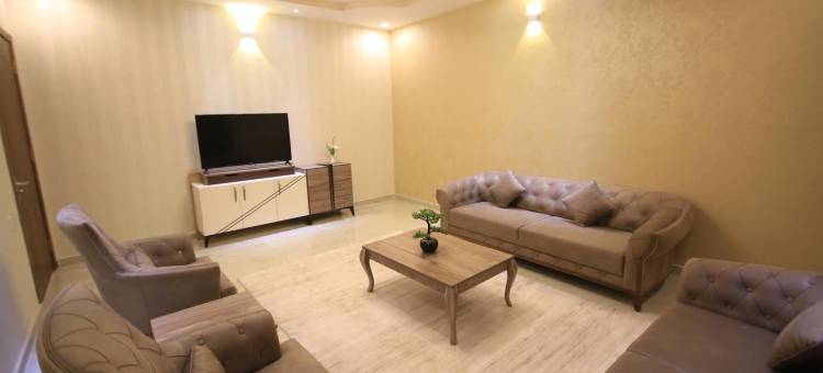 四季套房酒店(Four Seasons Suites)图片