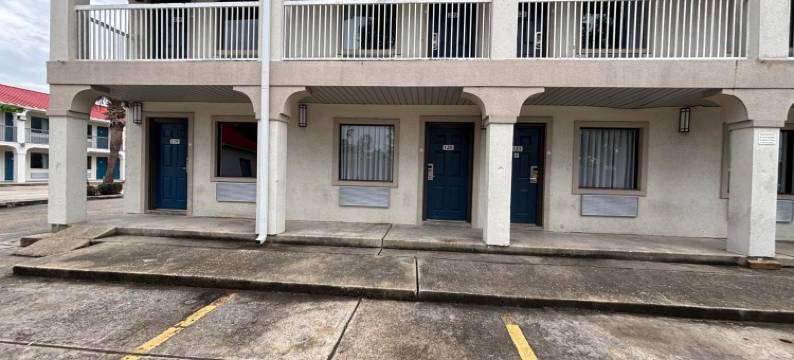 路易斯安那萨尔弗 6 号汽车旅馆(Motel 6 Sulphur, La)图片
