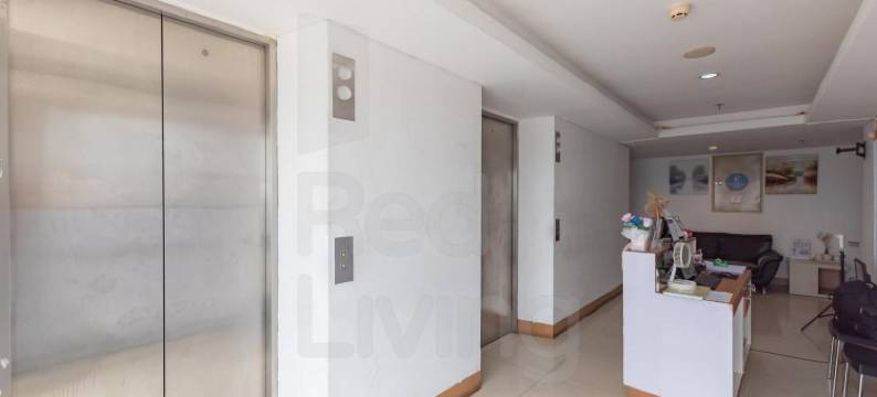 红色生活公寓星辰三宝垄-天空塔22楼(RedLiving Apartemen Star Semarang - Sky Tower Lantai 22)图片