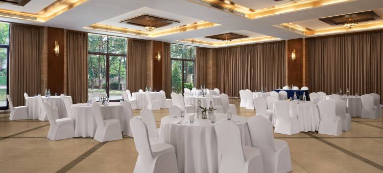 罗纳瓦拉费恩埃克特尔酒店(The Fern Lonavala, Series by Marriott)图片