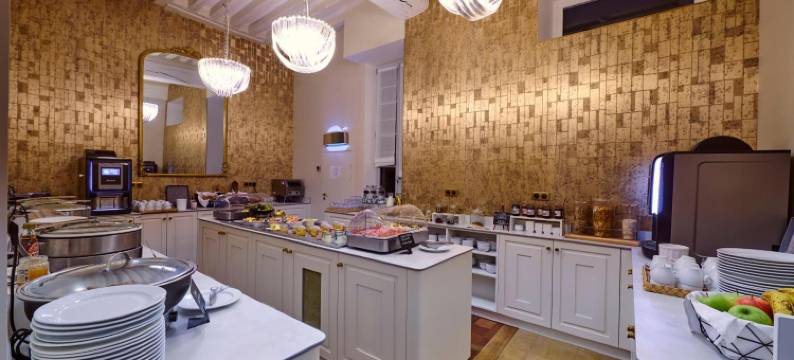 菲腊比勒邦酒店(Maison Philippe le Bon Hôtel, Restaurant & Bar le 19)图片