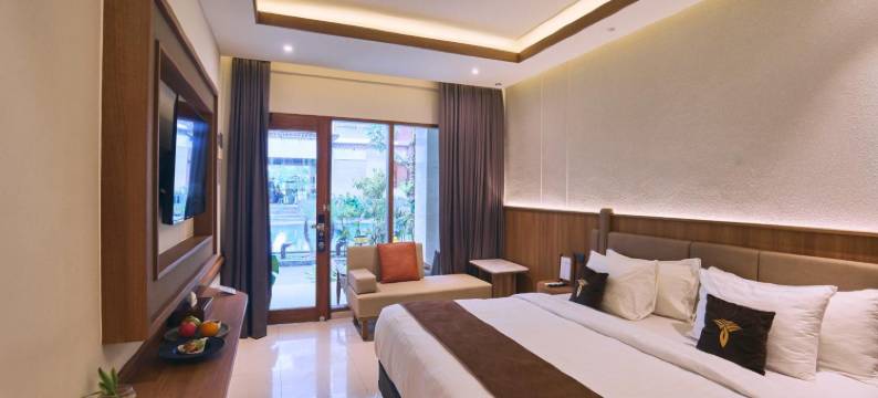 Grand Palma Pangandaran by Horison图片