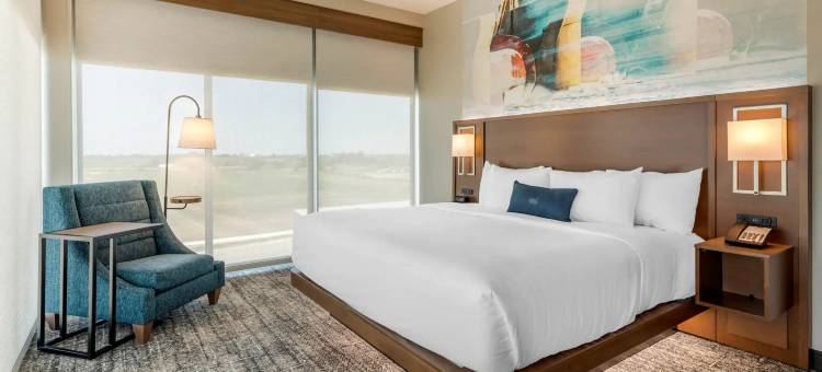 贝滕多夫-达文波特东北部智选假日酒店，洲际旗下(Holiday Inn Express Bettendorf - Davenport NE by IHG)图片