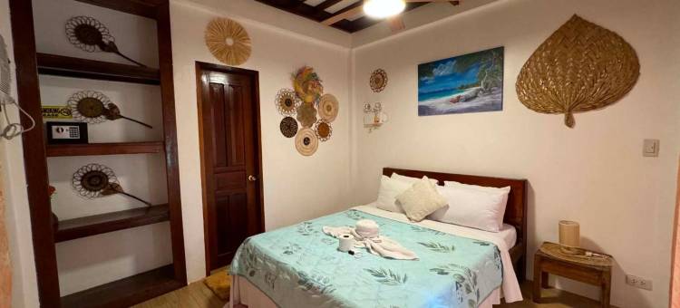 锡亚高纬度10号酒店(Latitude 10 Siargao)图片