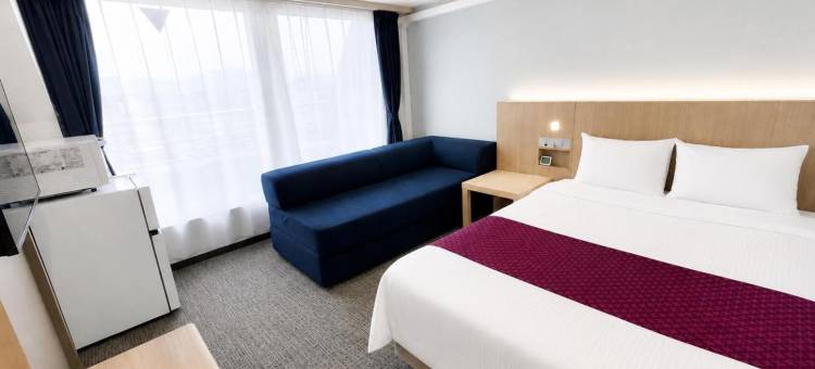 21号酒店(Hotel 21)图片
