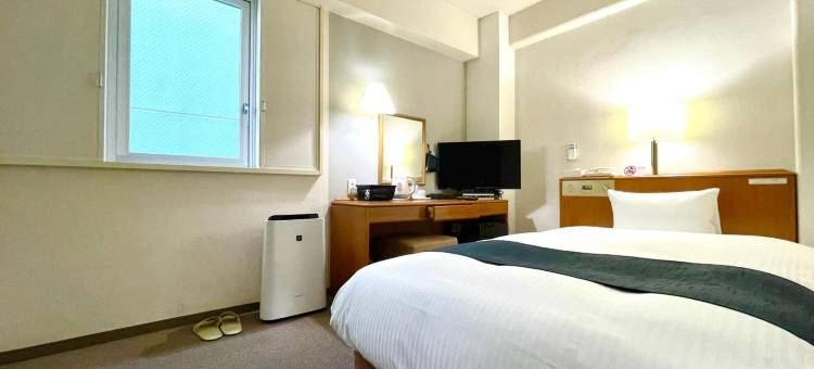 青森绿园酒店(AOMORI　GREENPARK　HOTEL)图片