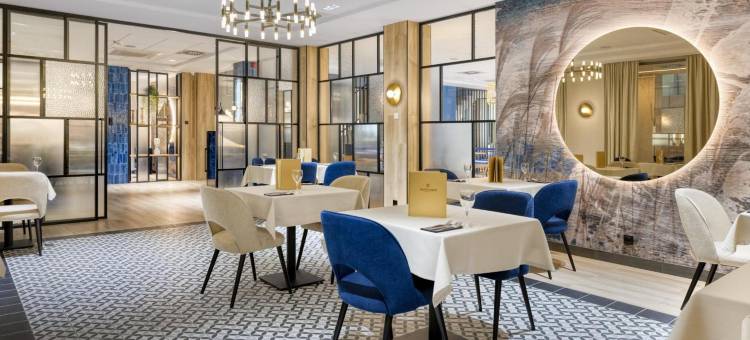 波尔塔马雷活动和水疗度假村(Porta Mare Active & Spa Resort)图片