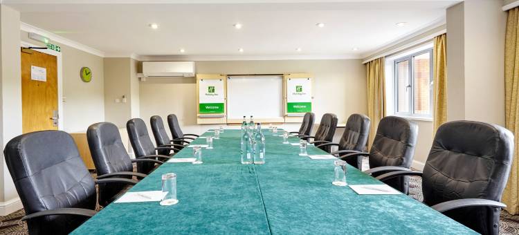 Holiday Inn Cardiff - North M4 by IHG图片