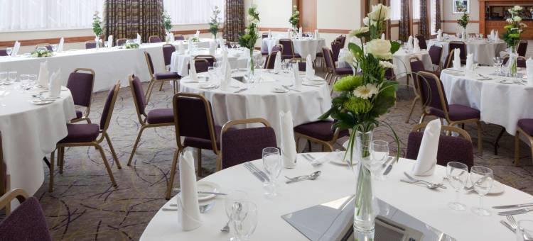 Holiday Inn 卢顿南M1，JCT.9 by IHG(Holiday Inn Luton - South M1, Jct.9 by IHG)图片