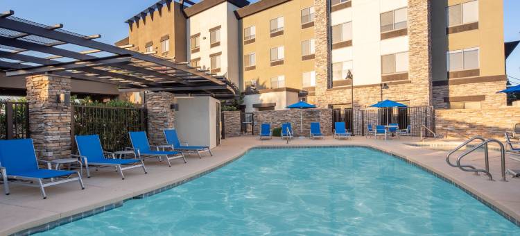 智选假日酒店-萨普赖斯-洲际酒店集团旗下(Holiday Inn Express & Suites Surprise)图片