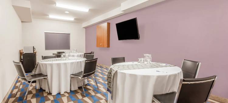 Microtel Inn & Suites by Wyndham Sault Ste. Marie图片