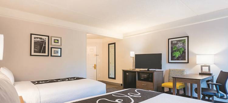 亚特兰大阿尔普哈雷塔拉昆塔温德姆套房酒店(La Quinta Inn & Suites by Wyndham Atlanta Alpharetta)图片