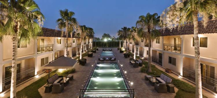 Holiday Inn 阿尔科巴尔- 滨海(Holiday Inn AL KHOBAR - CORNICHE by IHG)图片