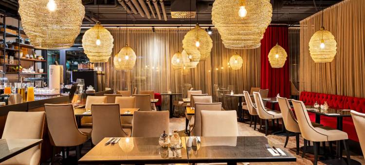 林茨阿梅迪亚酒店，温德姆Trademark精选(Amedia Linz, Trademark Collection by Wyndham)图片