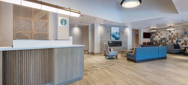 费拉格尔斯塔夫凯悦嘉轩酒店(Hyatt Place Flagstaff)图片