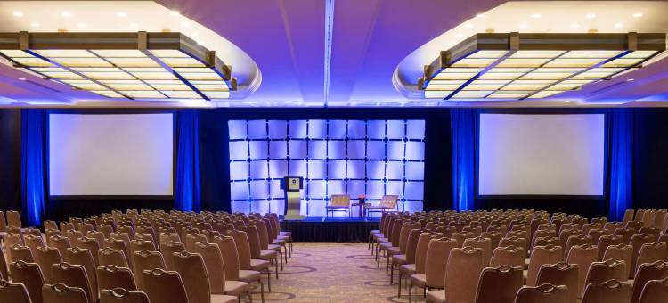 巴尔的摩内港凯悦酒店(Hyatt Regency Baltimore Inner Harbor)图片