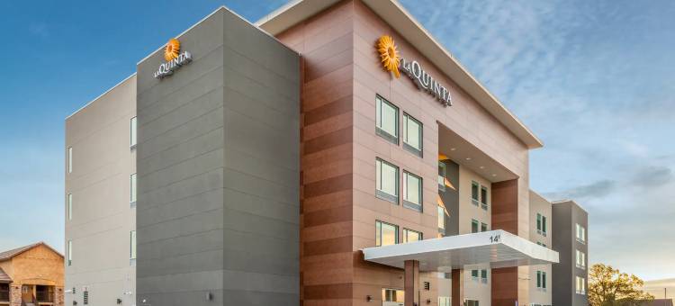 温德姆戈尔特洛迪北拉昆塔温德姆酒店套房(La Quinta Inn & Suites by Wyndham Galt Lodi North)图片