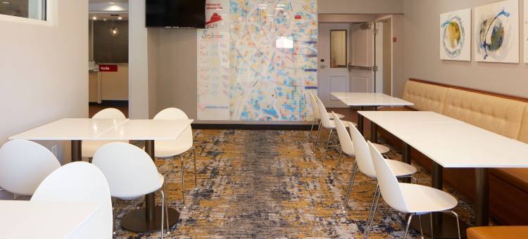 温彻斯特万豪TownePlace酒店(TownePlace Suites Winchester)图片