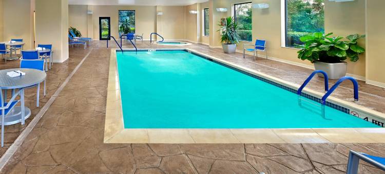 奥尔巴尼TownePlace Suites 酒店/医疗中心(TownePlace Suites Albany Downtown/Medical Center)图片