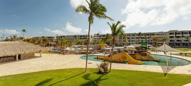 罗亚尔顿巴瓦罗傲途格精选系列-全包式度假村(Royalton Bavaro, An Autograph Collection All-Inclusive Resort & Casino)图片