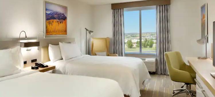 利哈伊希尔顿花园酒店(Hilton Garden Inn Lehi)图片
