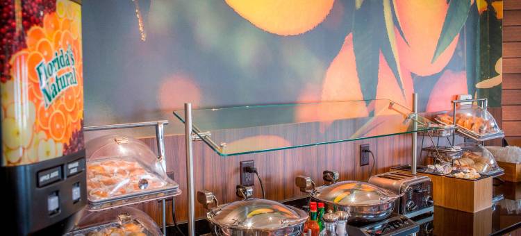 Fairfield Inn North Little Rock图片