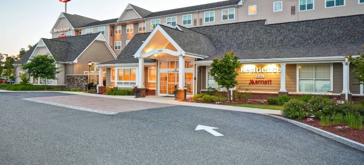Residence Inn Springfield Chicopee图片