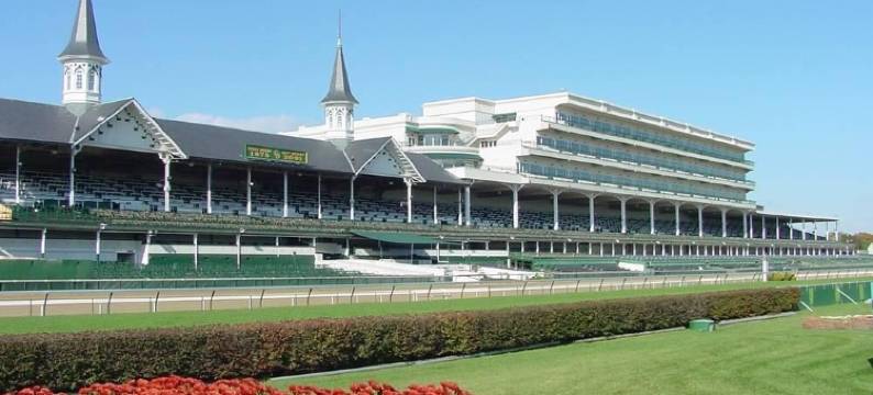 路易维尔市东部万豪酒店(Marriott Louisville East)图片