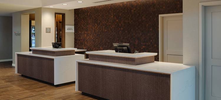 哥伦布机场居家酒店(Residence Inn Columbus Airport)图片