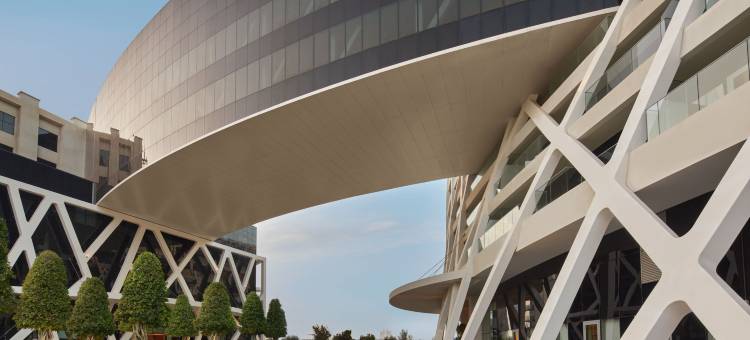阿布扎比艾迪逊酒店(The Abu Dhabi Edition)图片