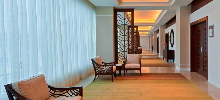 巴拿马威斯汀酒店(The Westin Playa Bonita Panama)图片