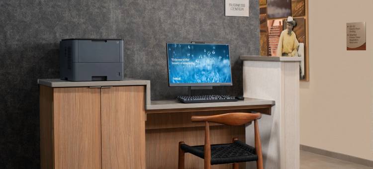 圣安吉洛万枫酒店(Fairfield Inn & Suites San Angelo)图片