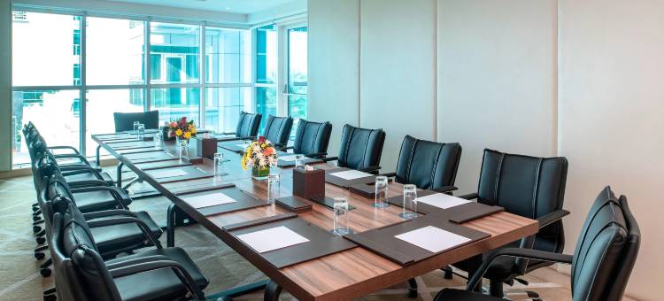 沙迦福朋喜来登酒店(Four Points by Sheraton Sharjah)图片