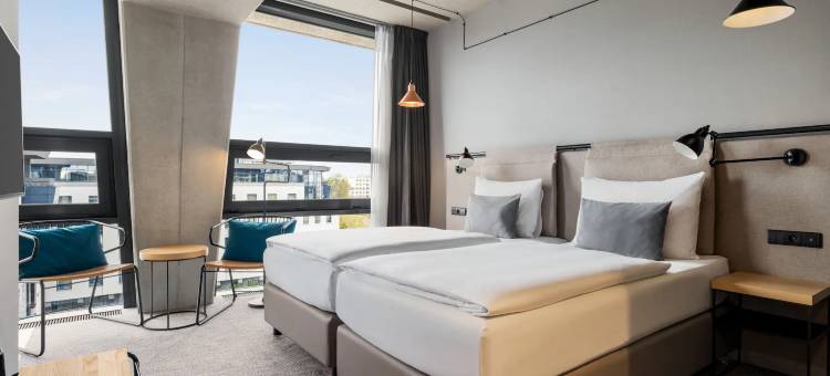 莫科托夫华沙温德姆维也纳之家酒店(Vienna House by Wyndham Mokotow Warsaw)图片